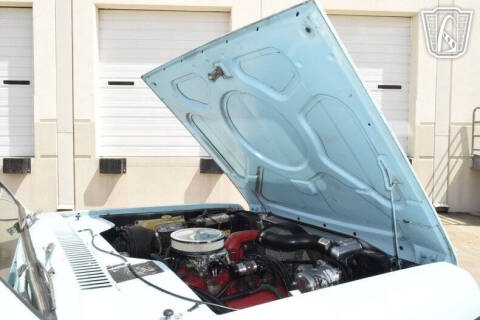 1977 International Scout