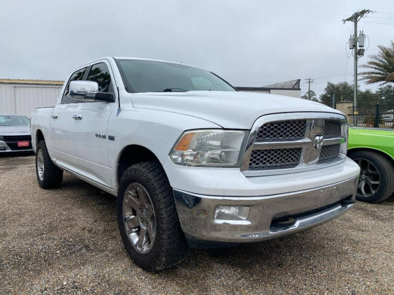 Dodge Ram 1500 For Sale In Biloxi, MS - Carsforsale.com®