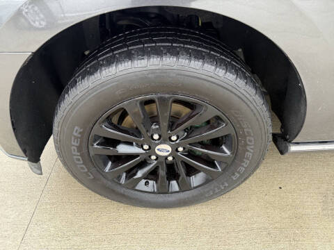 2019 Ford Expedition MAX Limited