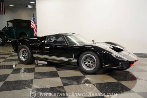 1966 Ford GT40