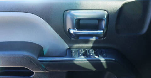 2016 GMC Sierra 1500