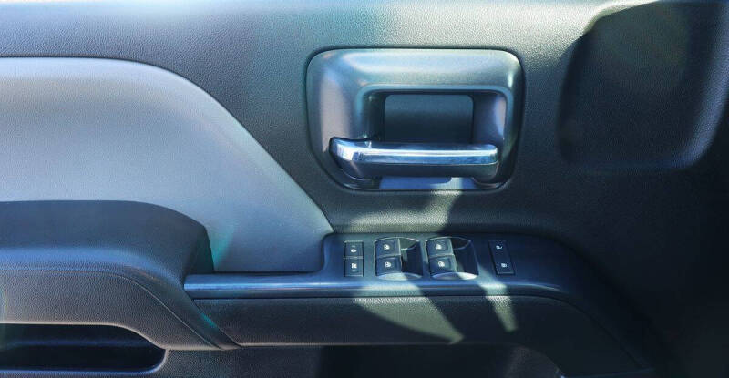 2016 GMC Sierra 1500