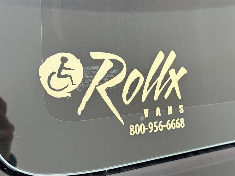 2025 GMC Savana 2500