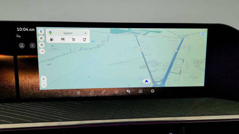 2025 Infiniti QX80 Autograph