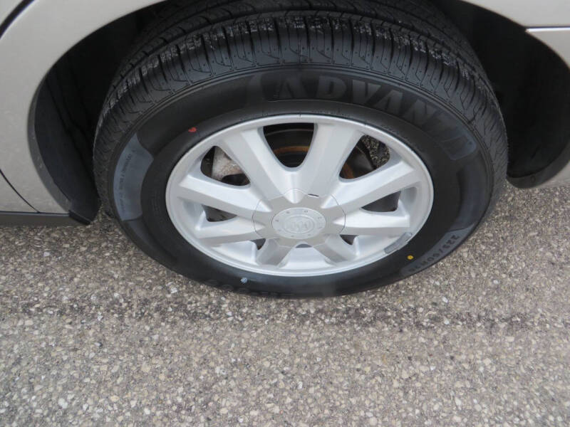 2006 Buick LaCrosse CX