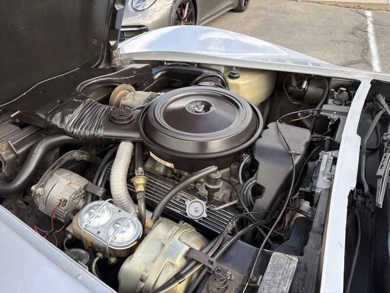 1978 Chevrolet Corvette