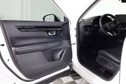 2023 Honda CR-V
