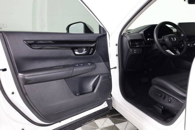 2023 Honda CR-V