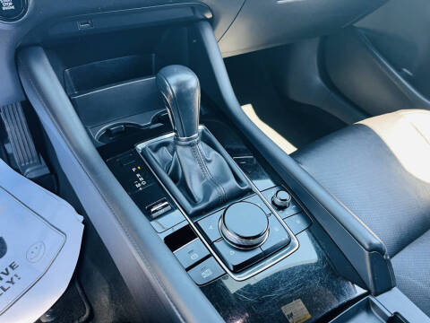 2019 Mazda Mazda3 Hatchback Premium