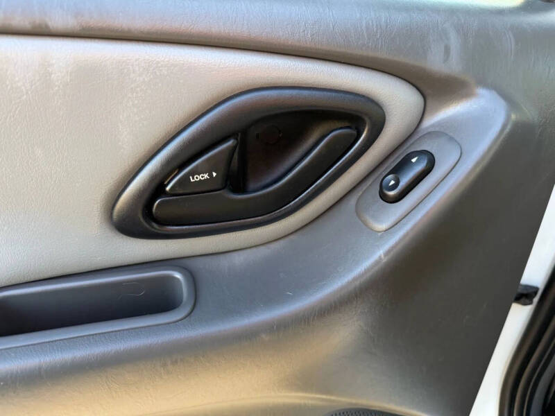 2006 Ford Escape XLT Sport