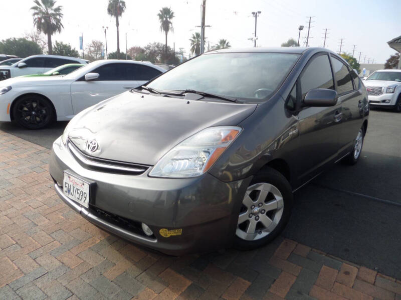 2006 Toyota Prius