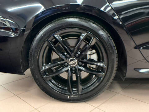 2024 Audi A4 quattro S line Prem Plus 45 TFSI