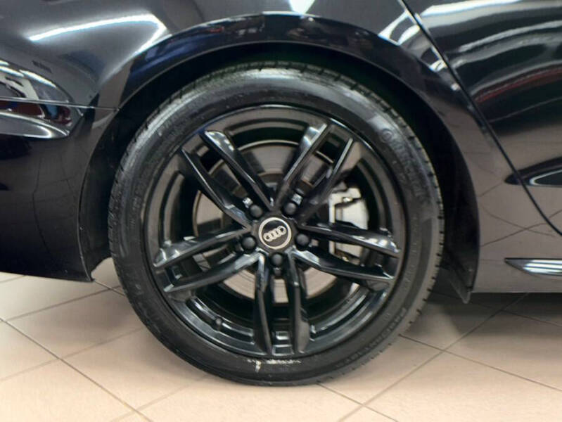 2024 Audi A4 quattro S line Prem Plus 45 TFSI