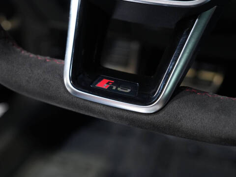 2024 Audi RS 6 Avant 4.0T quattro Avant performance