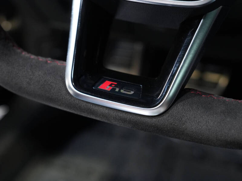 2024 Audi RS 6 Avant 4.0T quattro Avant performance