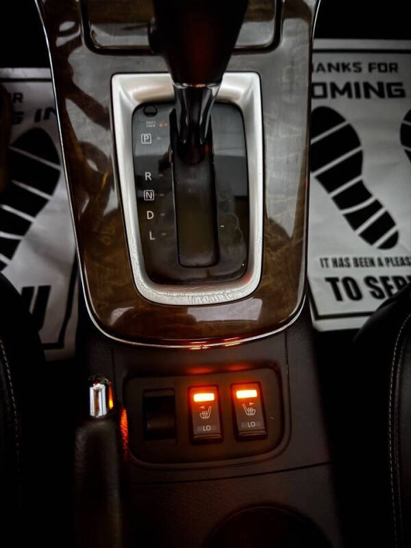 2015 Nissan Sentra SL