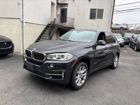 2015 BMW X5 for sale at Daniel Auto Sales in Yonkers NY
