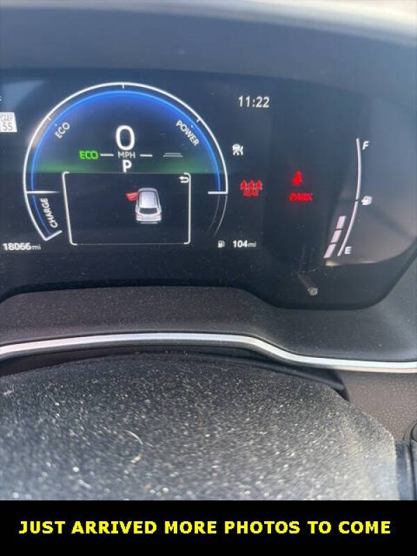 2024 Toyota Corolla Cross Hybrid