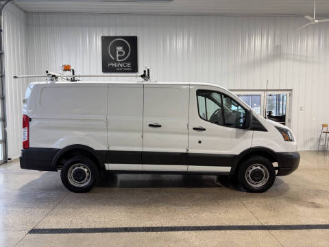 2015 Ford Transit 250