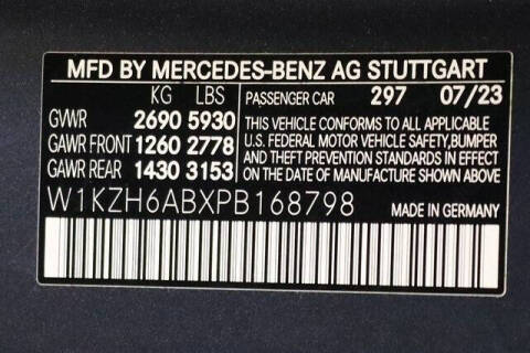 2023 Mercedes-Benz E-Class E 450 4MATIC All-Terrain