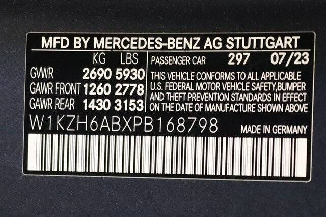 2023 Mercedes-Benz E-Class E 450 4MATIC All-Terrain