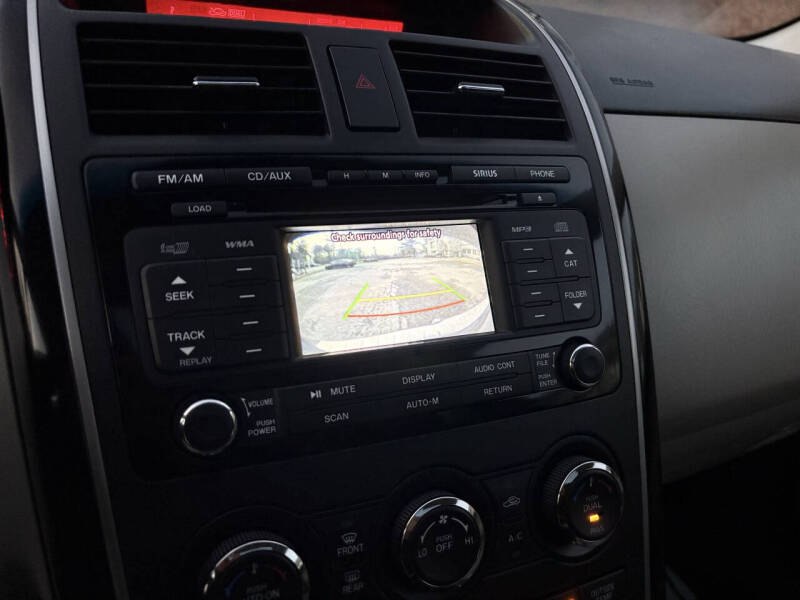 2010 Mazda CX-9 Sport