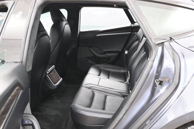 2021 Tesla Model S Long Range