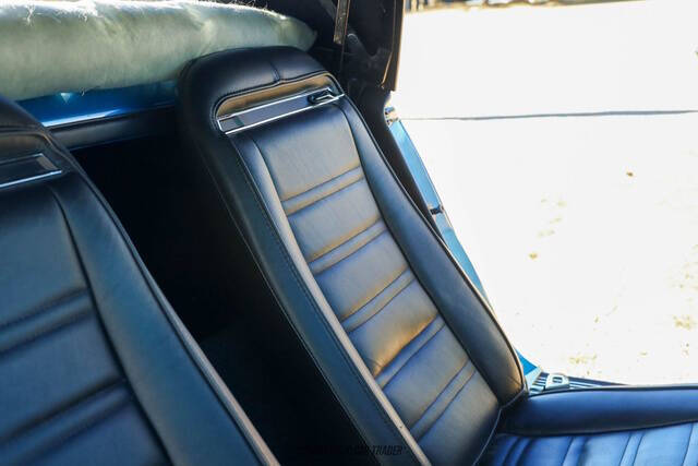 1974 Chevrolet Corvette