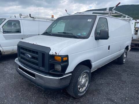 2008 Ford E-Series Cargo for sale at Northern Automall in Lodi NJ