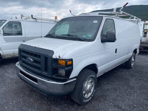 2008 Ford E-Series for sale at Northern Automall in Lodi NJ