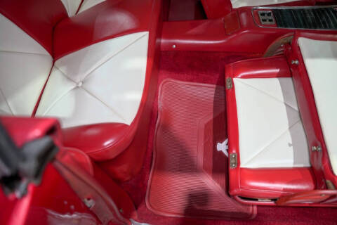 1959 Ford Thunderbird