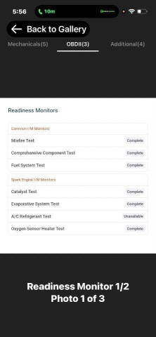 2013 BMW 5 Series 535i xDrive