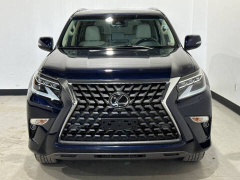 2022 Lexus GX 460