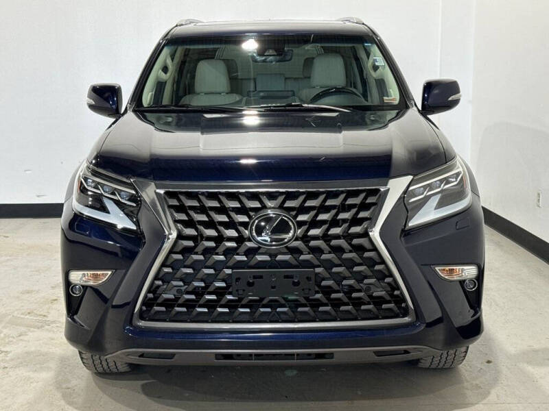2022 Lexus GX 460