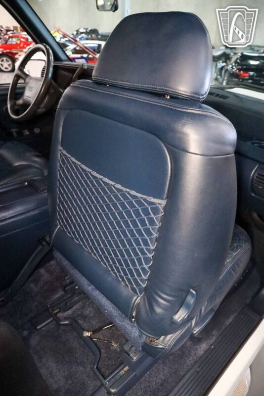 1995 GMC Yukon