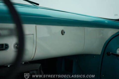 1957 Chevrolet 3100