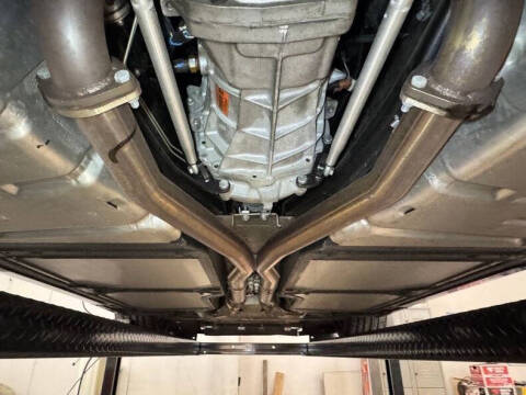 2002 Chevrolet Corvette Z06