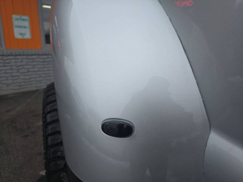 2016 Ford F-350 Super Duty Lariat