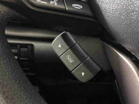 2022 Subaru Crosstrek