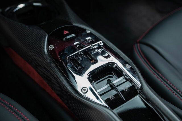 2025 Ferrari 296 GTB