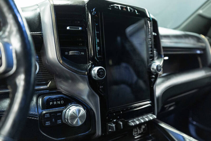 2019 RAM 1500 Limited