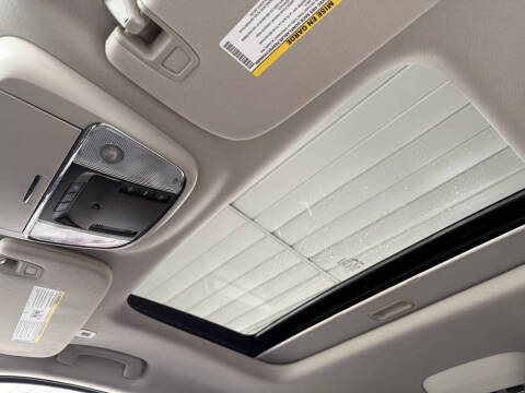 2018 Dodge Durango SXT Plus