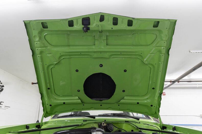 1974 Plymouth Duster