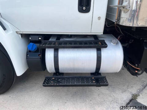 2017 International DuraStar 4300