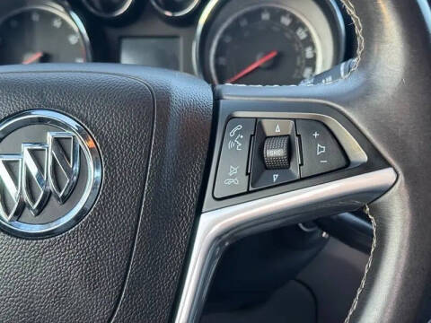 2014 Buick Encore Convenience
