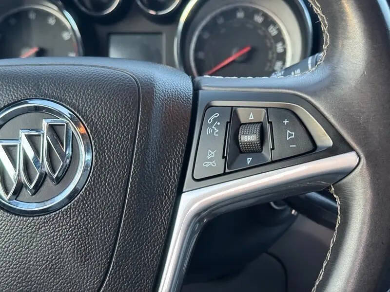 2014 Buick Encore Convenience