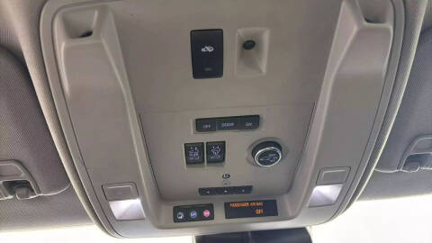 2020 Cadillac Escalade Premium Luxury