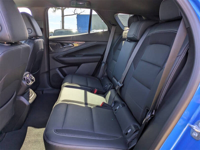 2024 Chevrolet Blazer EV 2LT