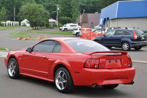 1999 Ford Mustang GT