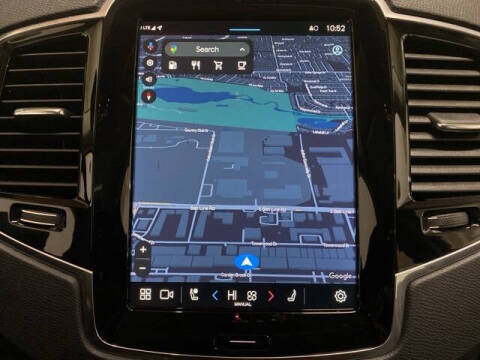 2025 Volvo XC90 B6 Plus Bright Theme 7P